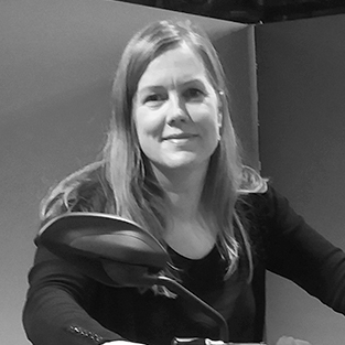Merja Pakarinen